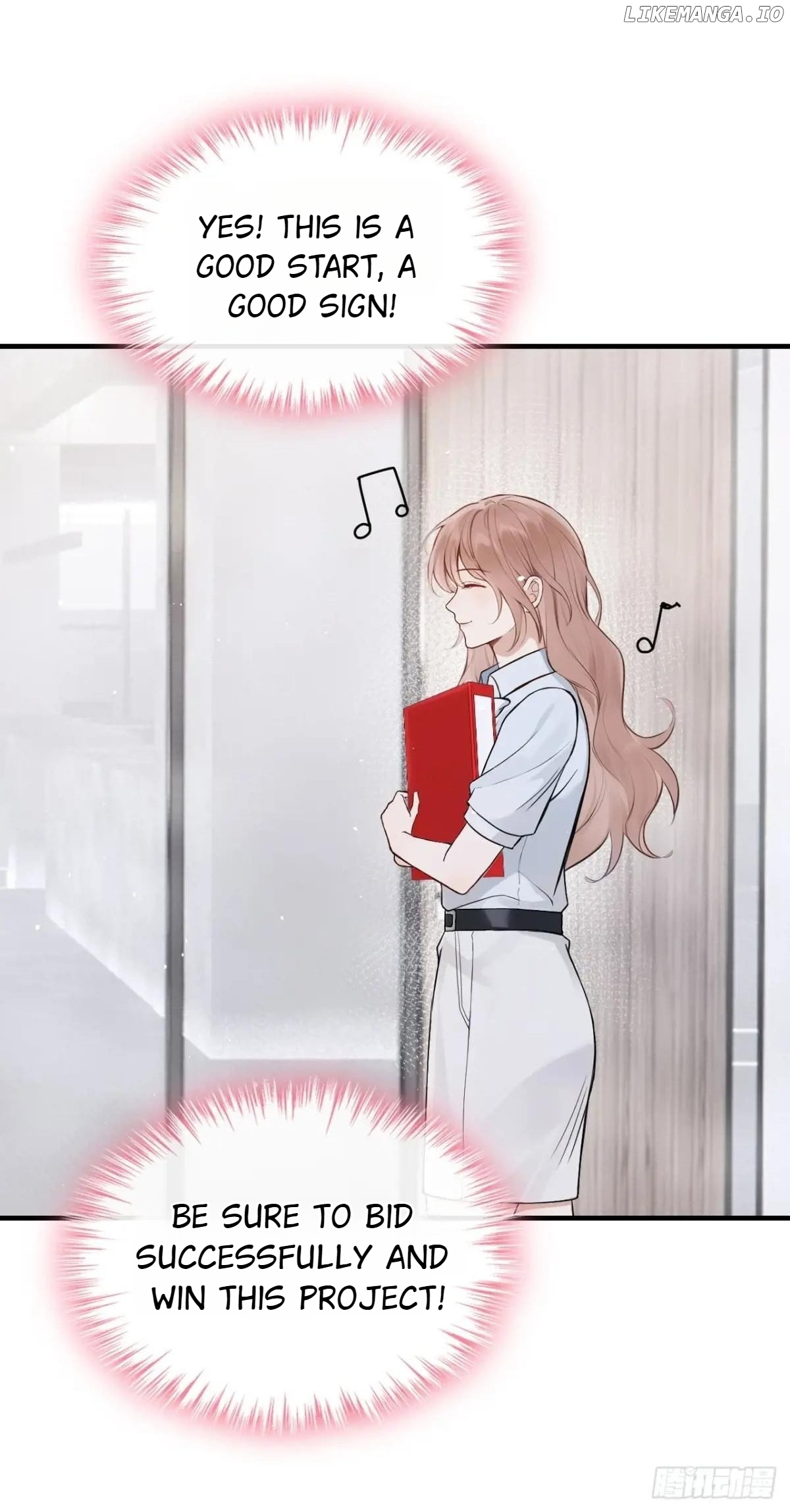 Living Together Just To Guide You Chapter 69 - page 9